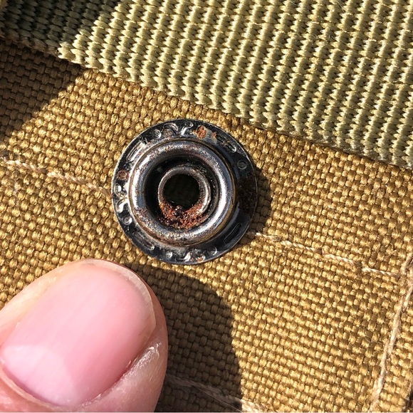 Tactical Quick Release Velcro Strap Handle Pouch 5 x 7 x 2.5 Inche Multipurpose - Picture 14 of 16